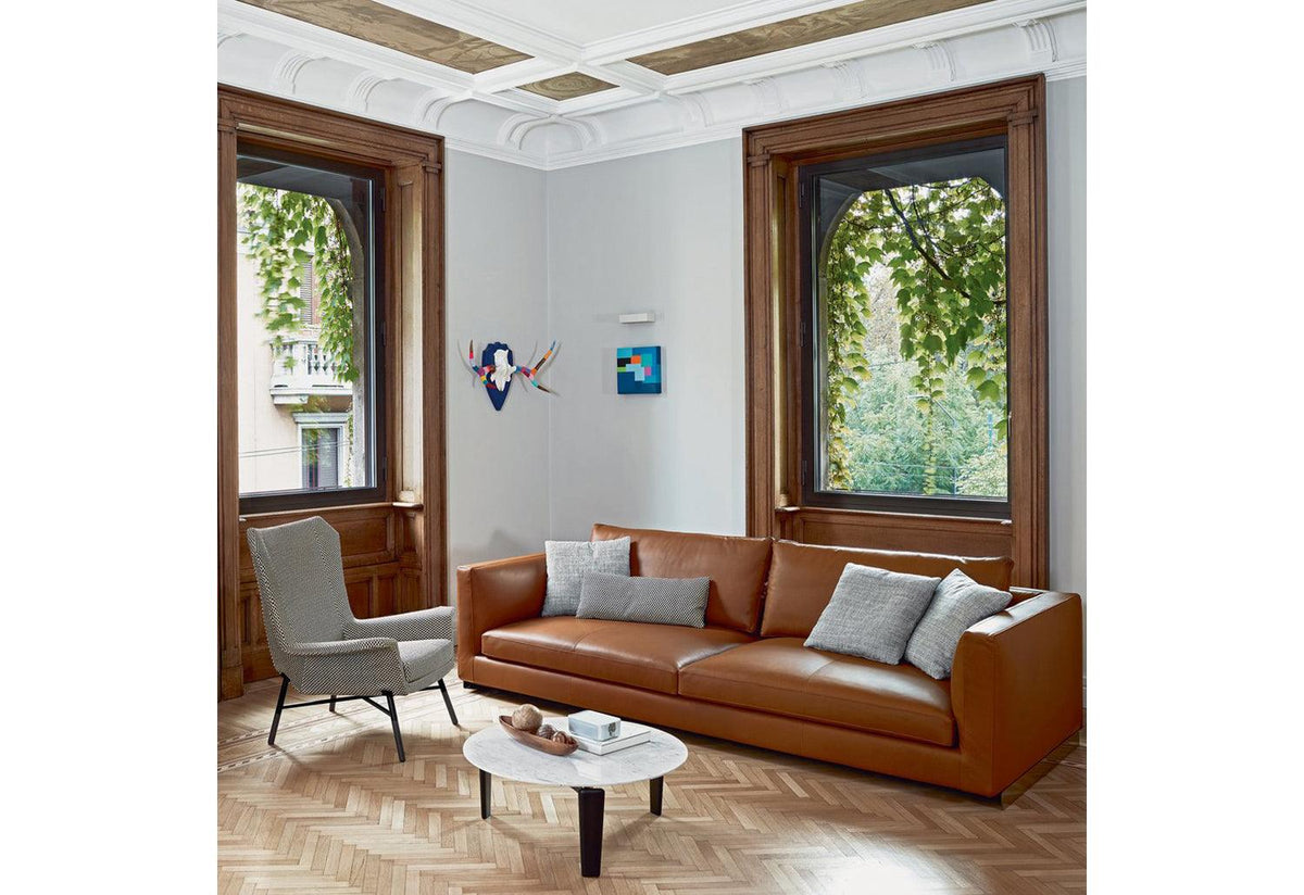 Giulietta Armchair, B.b.p.r, Arflex