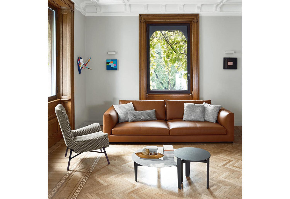 Giulietta Armchair, B.b.p.r, Arflex