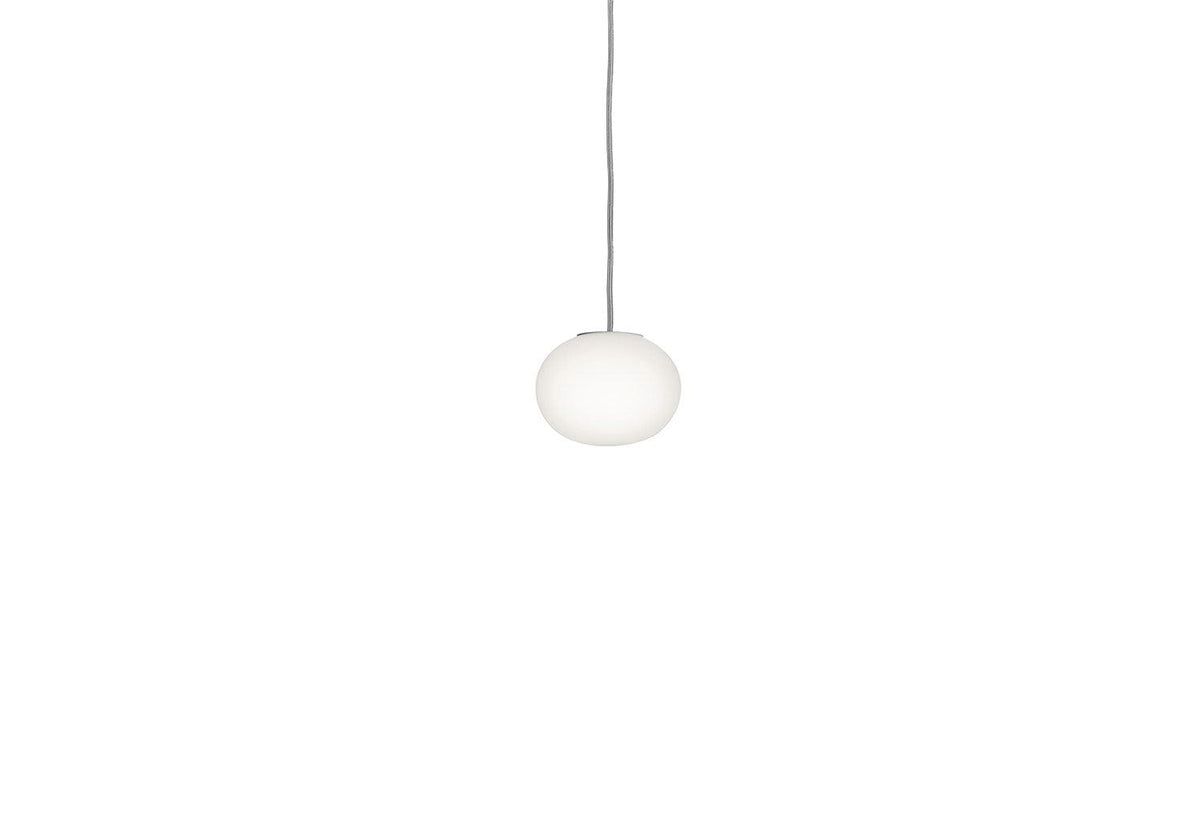 Mini Glo-Ball Suspension, Jasper morrison, Flos