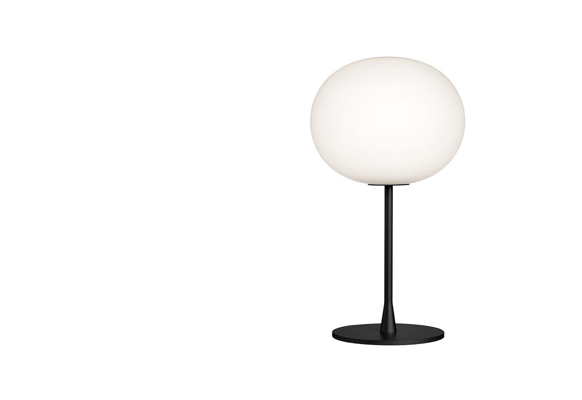 Glo-Ball T1, 1998, Jasper morrison, Flos