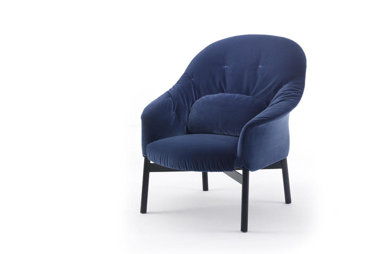 Gloria Armchair, 2019, Claesson koivisto and rune, Arflex