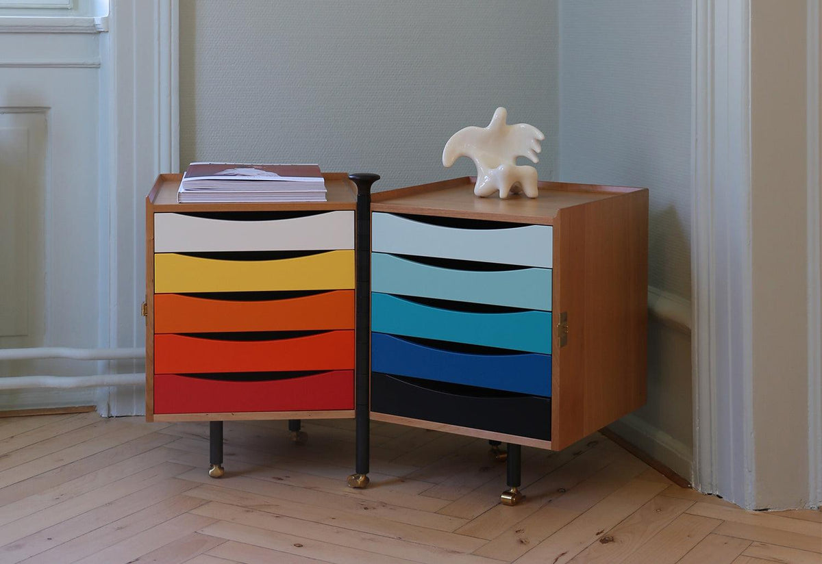 Glove Cabinet, Finn juhl, House of finn juhl