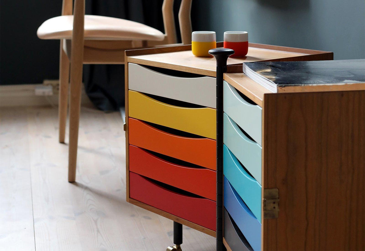 Glove Cabinet, Finn juhl, House of finn juhl