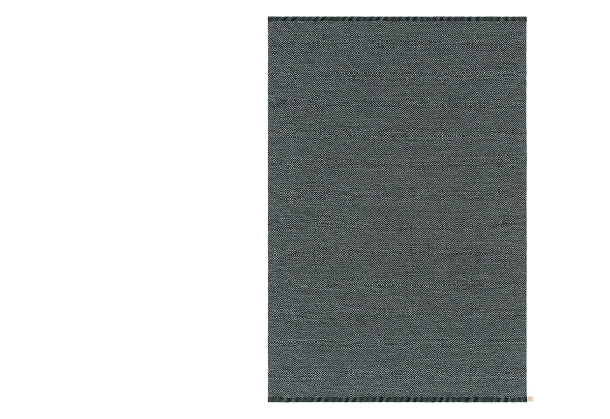 Goose Eye Icon Rug, Gunilla lagerhem ullberg, Kasthall