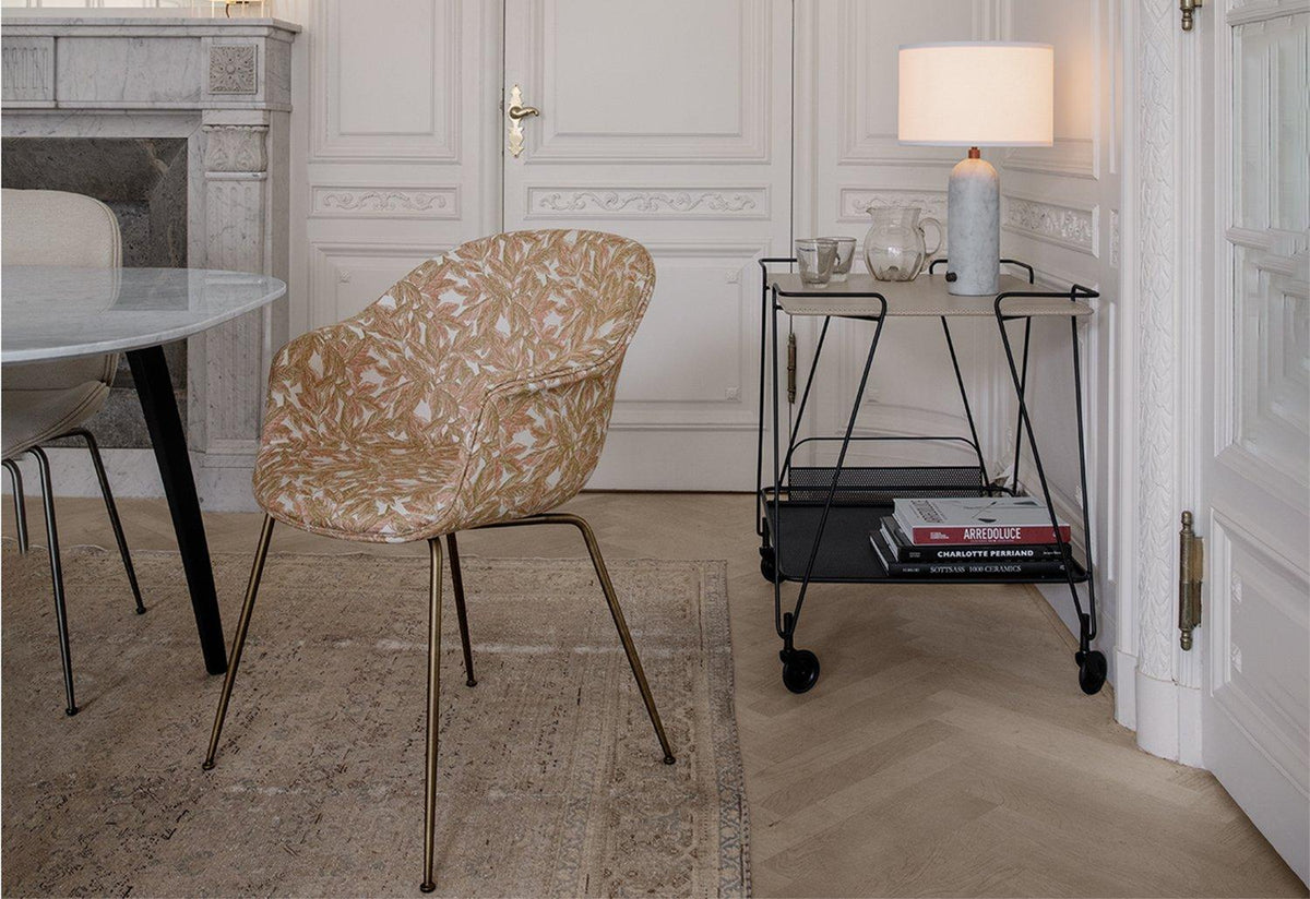 Gravity Table lamp, Space copenhagen, Gubi