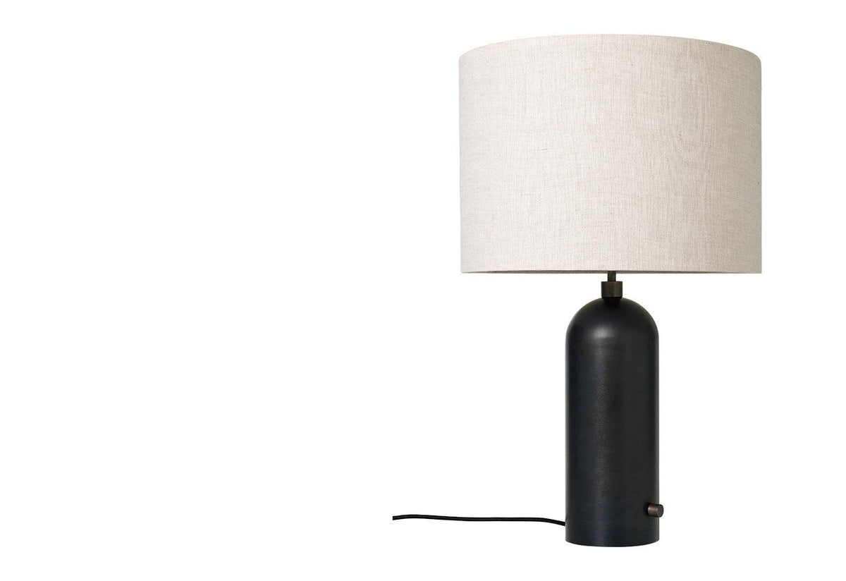 Gravity Table lamp, Space copenhagen, Gubi