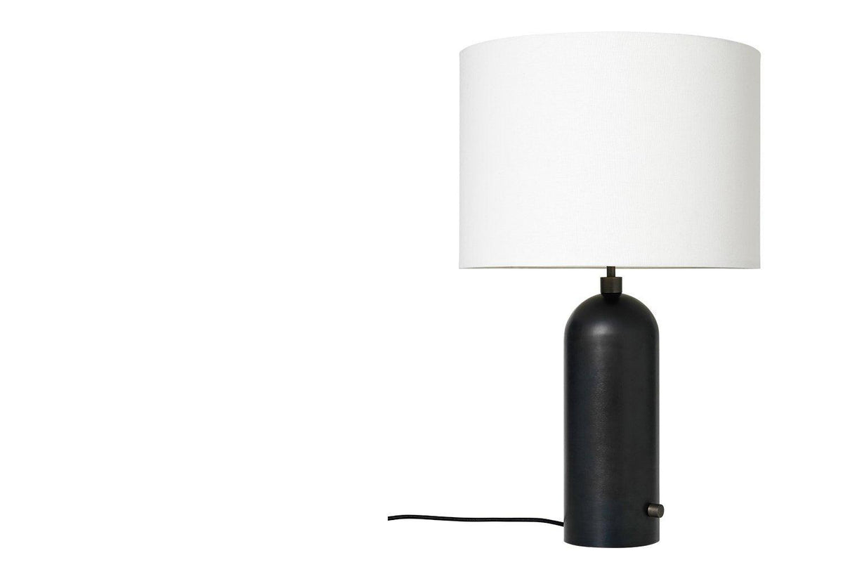 Gravity Table lamp, Space copenhagen, Gubi