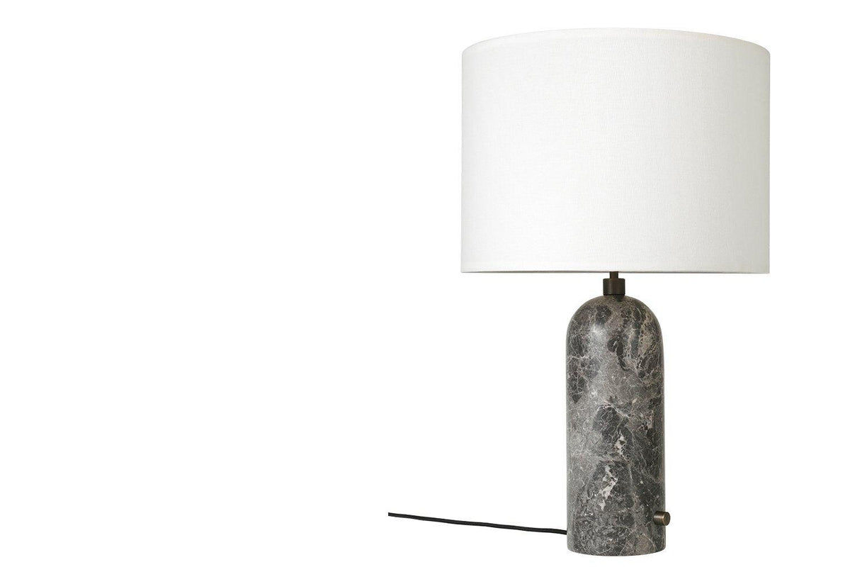 Gravity Table lamp, Space copenhagen, Gubi