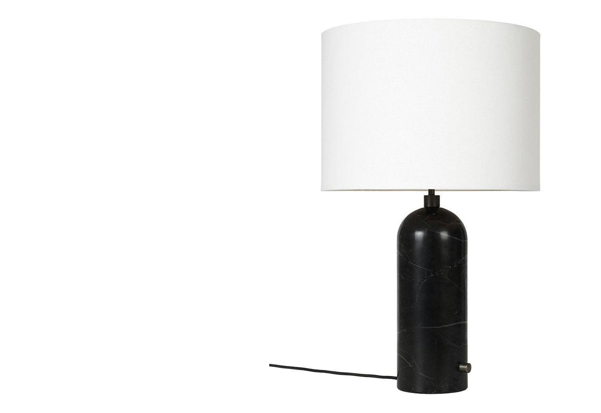 Gravity Table lamp, Space copenhagen, Gubi