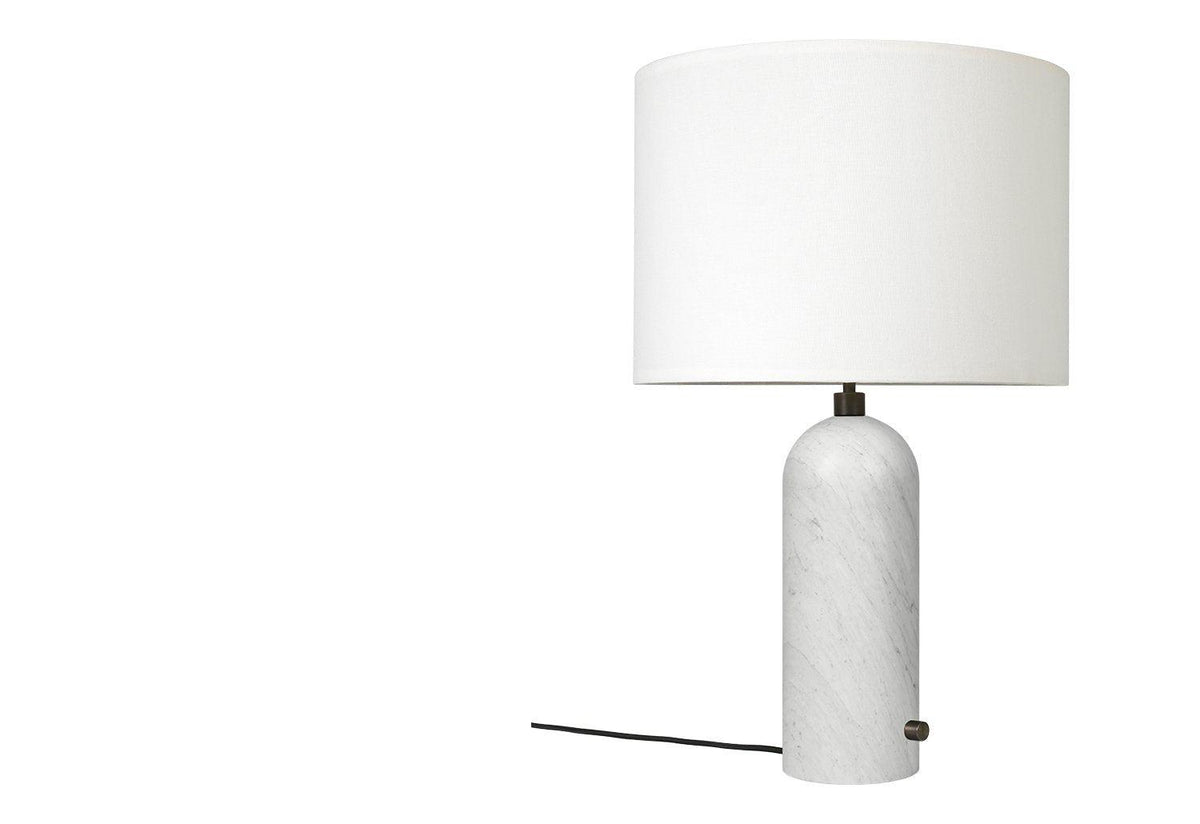 Gravity Table lamp, Space copenhagen, Gubi