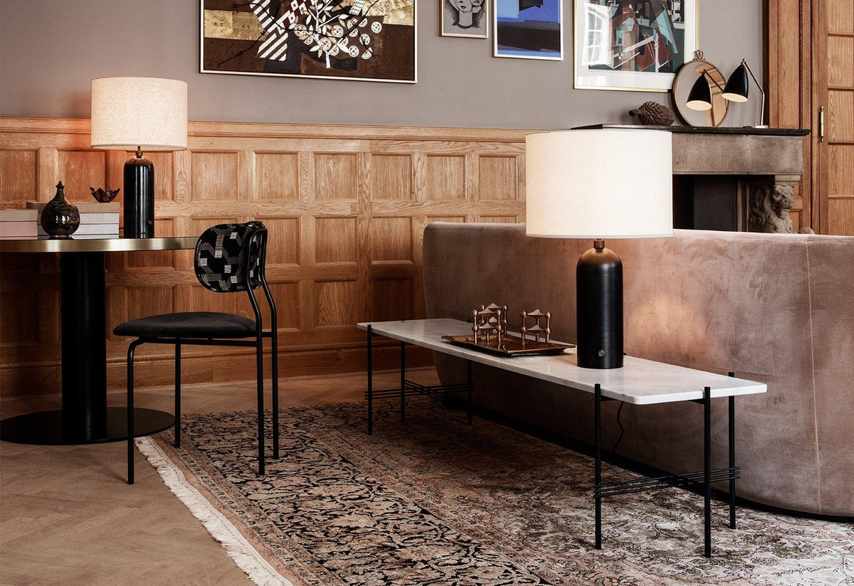 Gravity Table lamp, Space copenhagen, Gubi