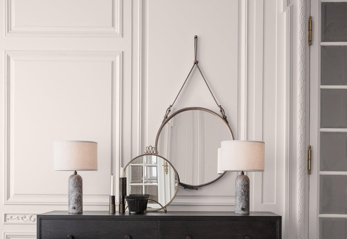 Gravity Table lamp, Space copenhagen, Gubi