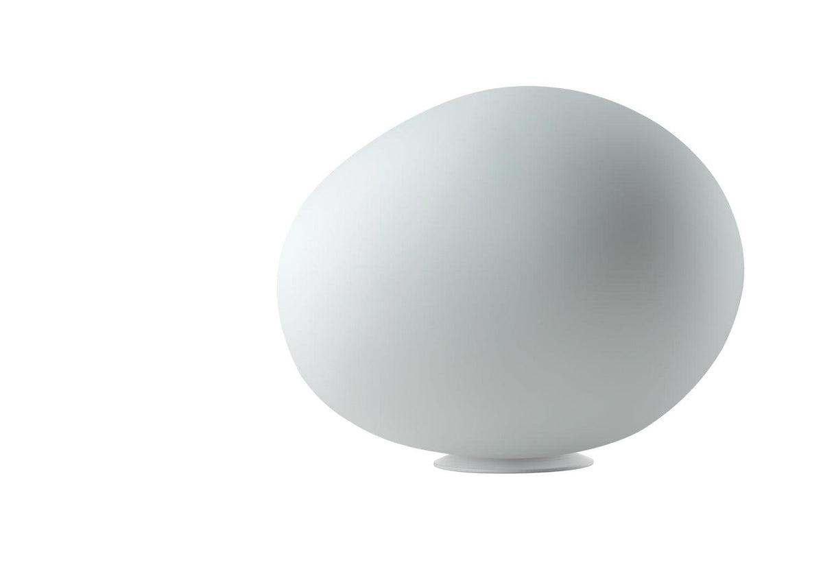 Gregg Table Lamp, Ludovica and roberto palomba, Foscarini
