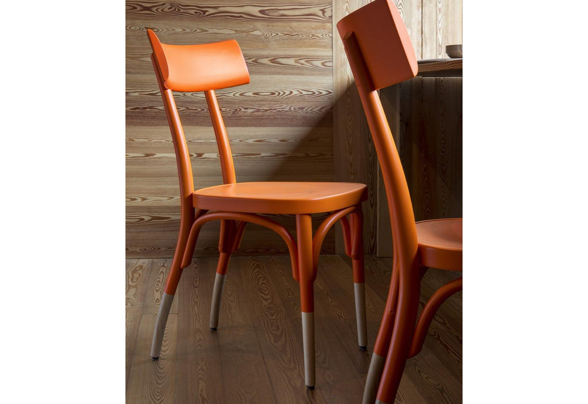Czech Chair, Hermann czech, Wiener gtv design