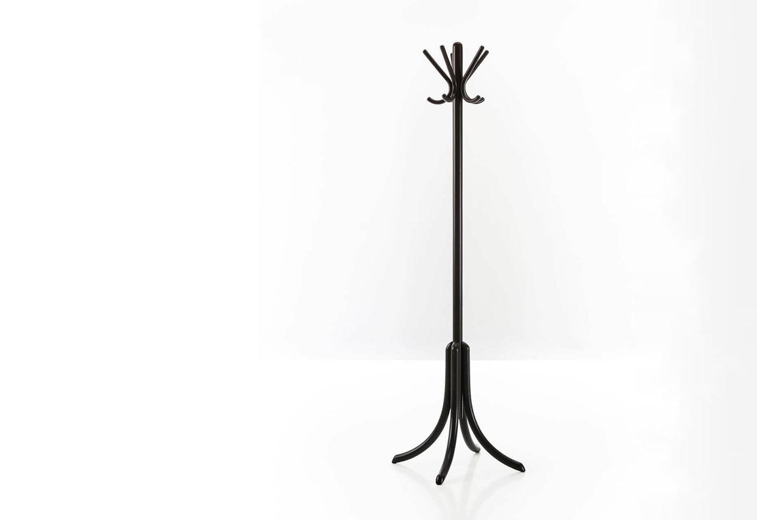 Gebrüder Thonet Kleiderstander P29 coat stand | twentytwentyone
