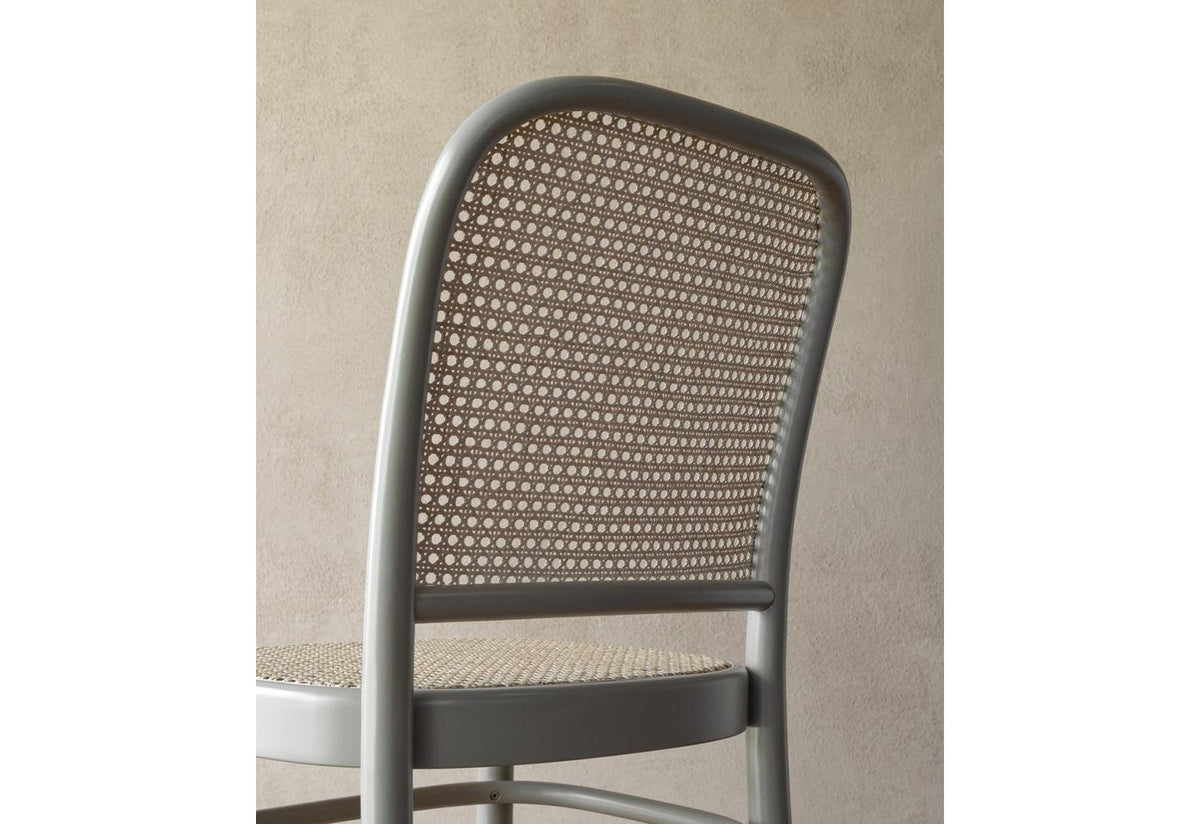 N.811 Chair, 1930, Josef hoffmann, Wiener gtv design