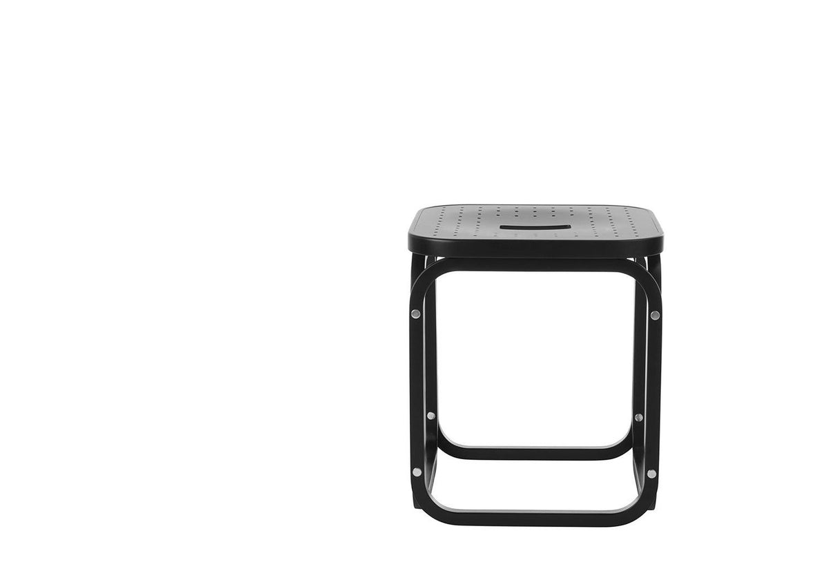 Postsparkasse Hocker Stool, Otto wagner, Wiener gtv design