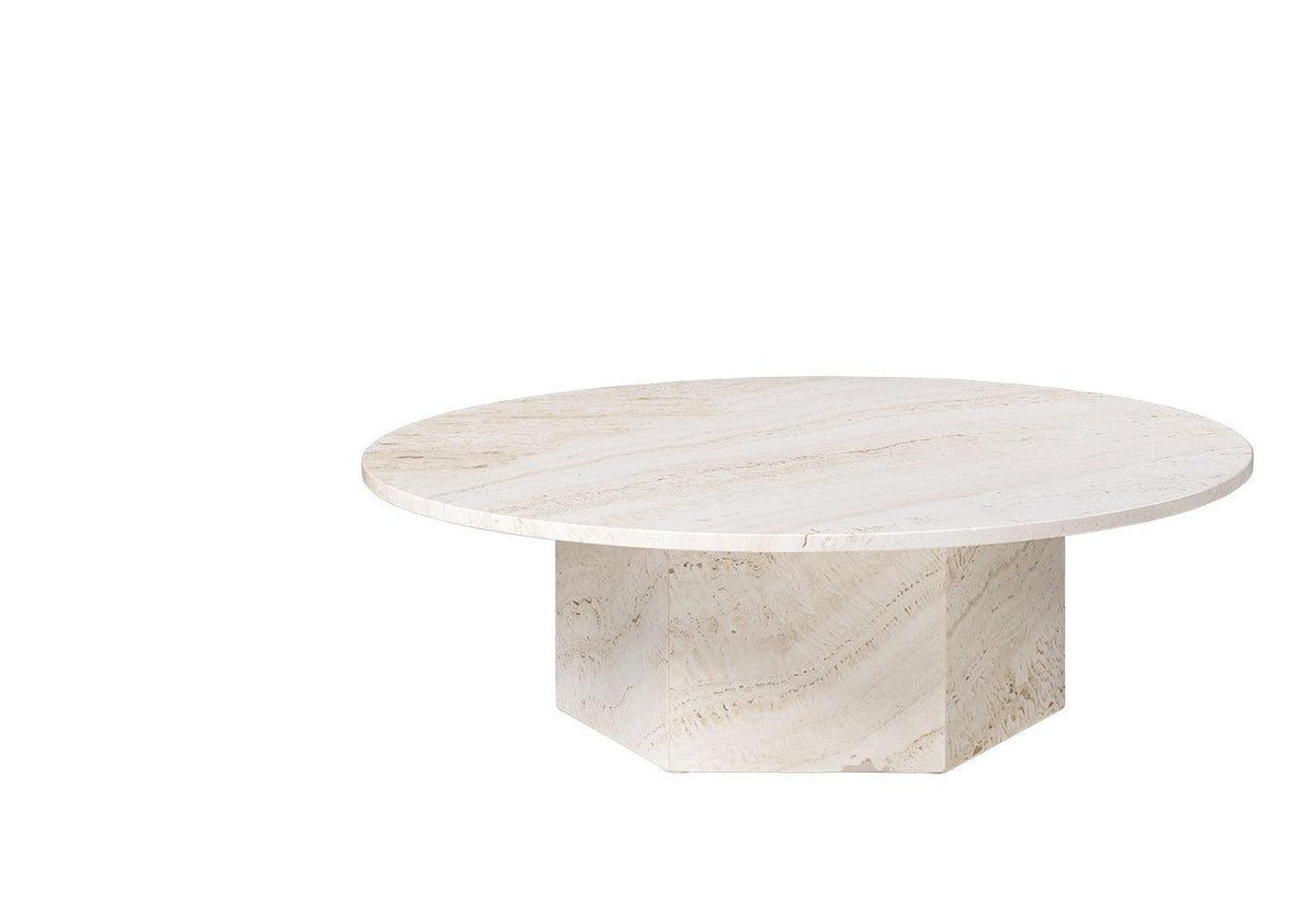 Epic Coffee Table, Gamfratesi, Gubi