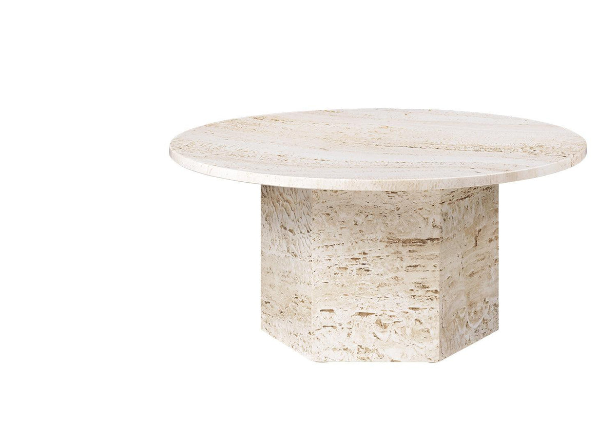 Epic Coffee Table, Gamfratesi, Gubi