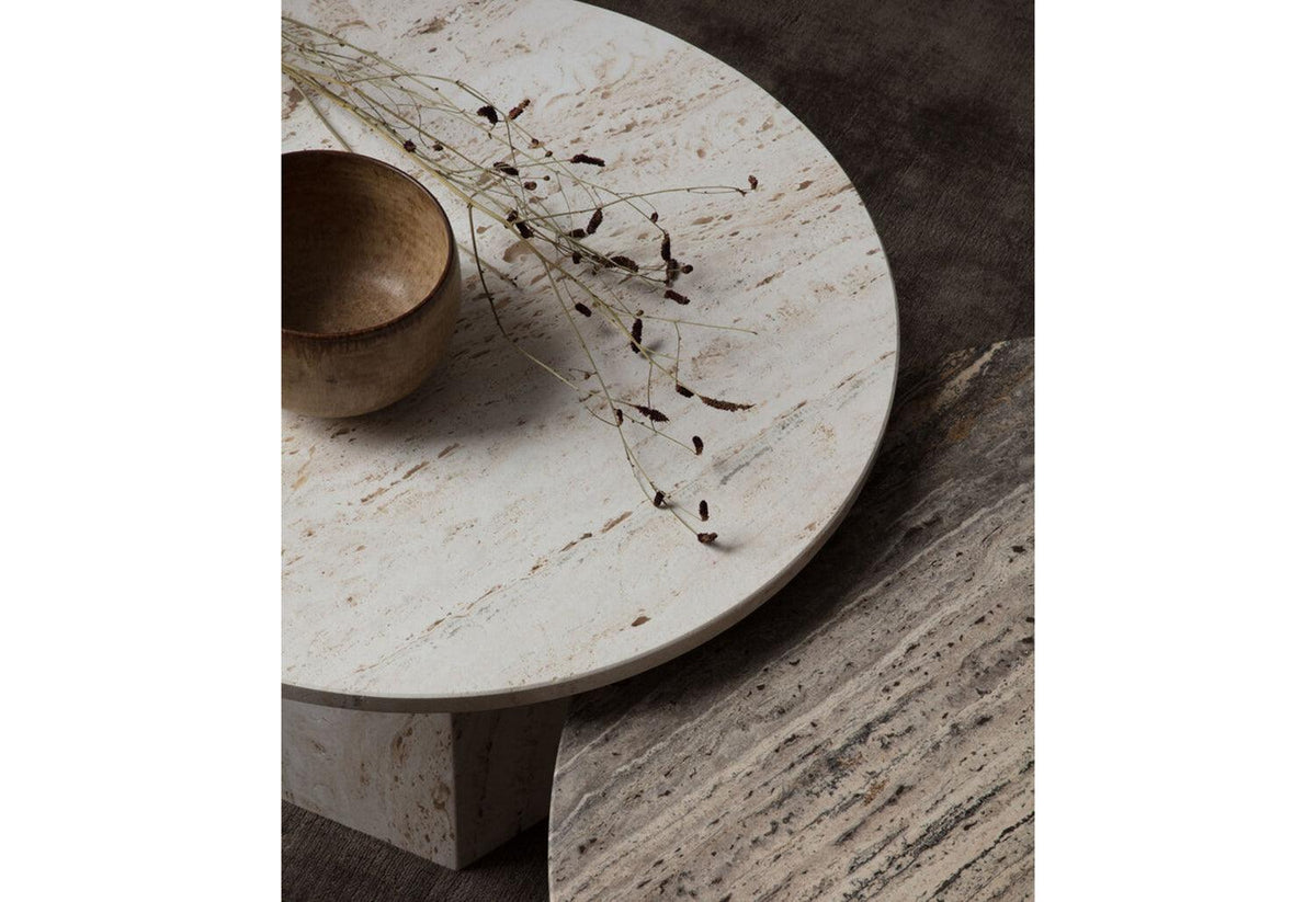 Epic Coffee Table, Gamfratesi, Gubi