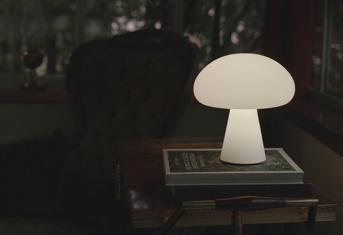 Obello Portable Table Lamp - Ex-Display