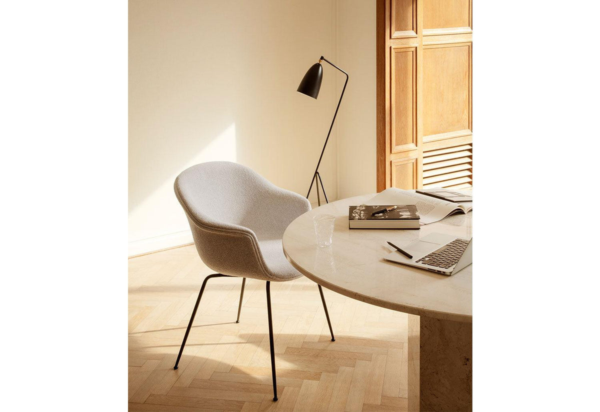 Epic dining table, Gamfratesi, Gubi