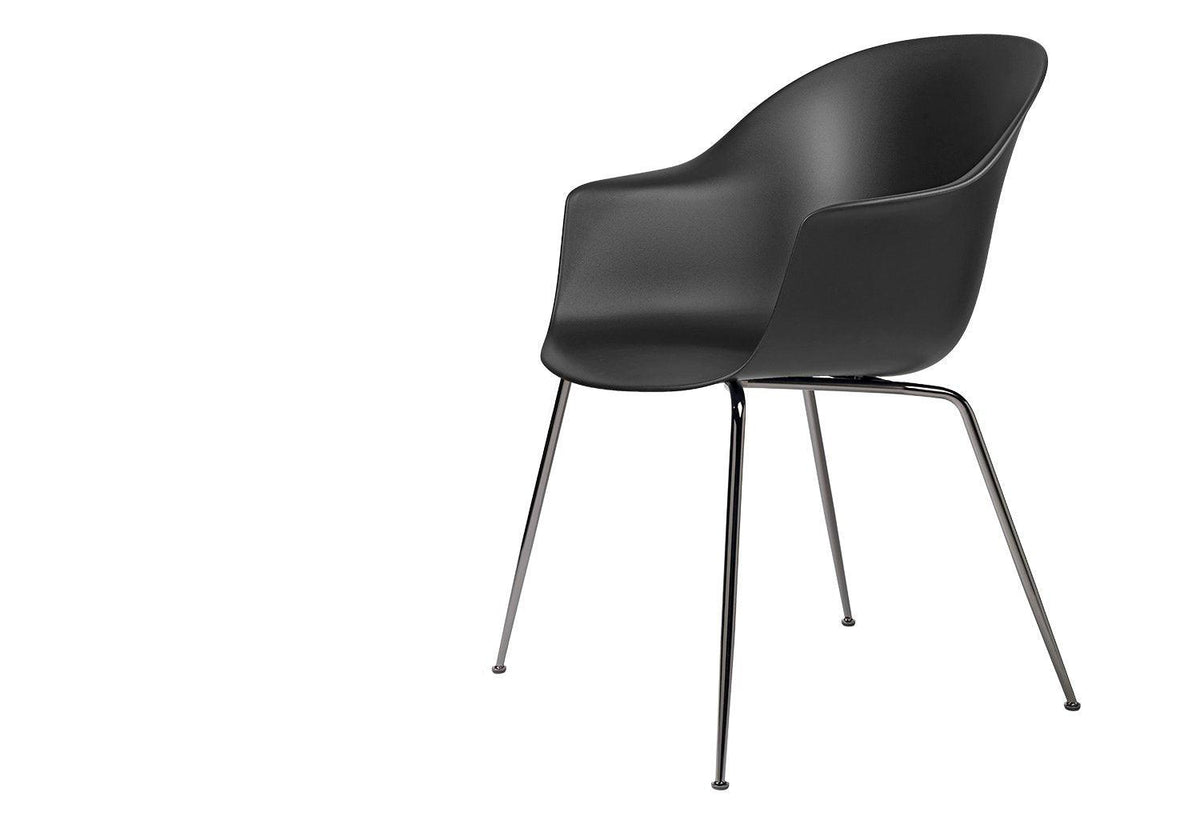 Bat Chair | Un-Upholstered, Gamfratesi, Gubi
