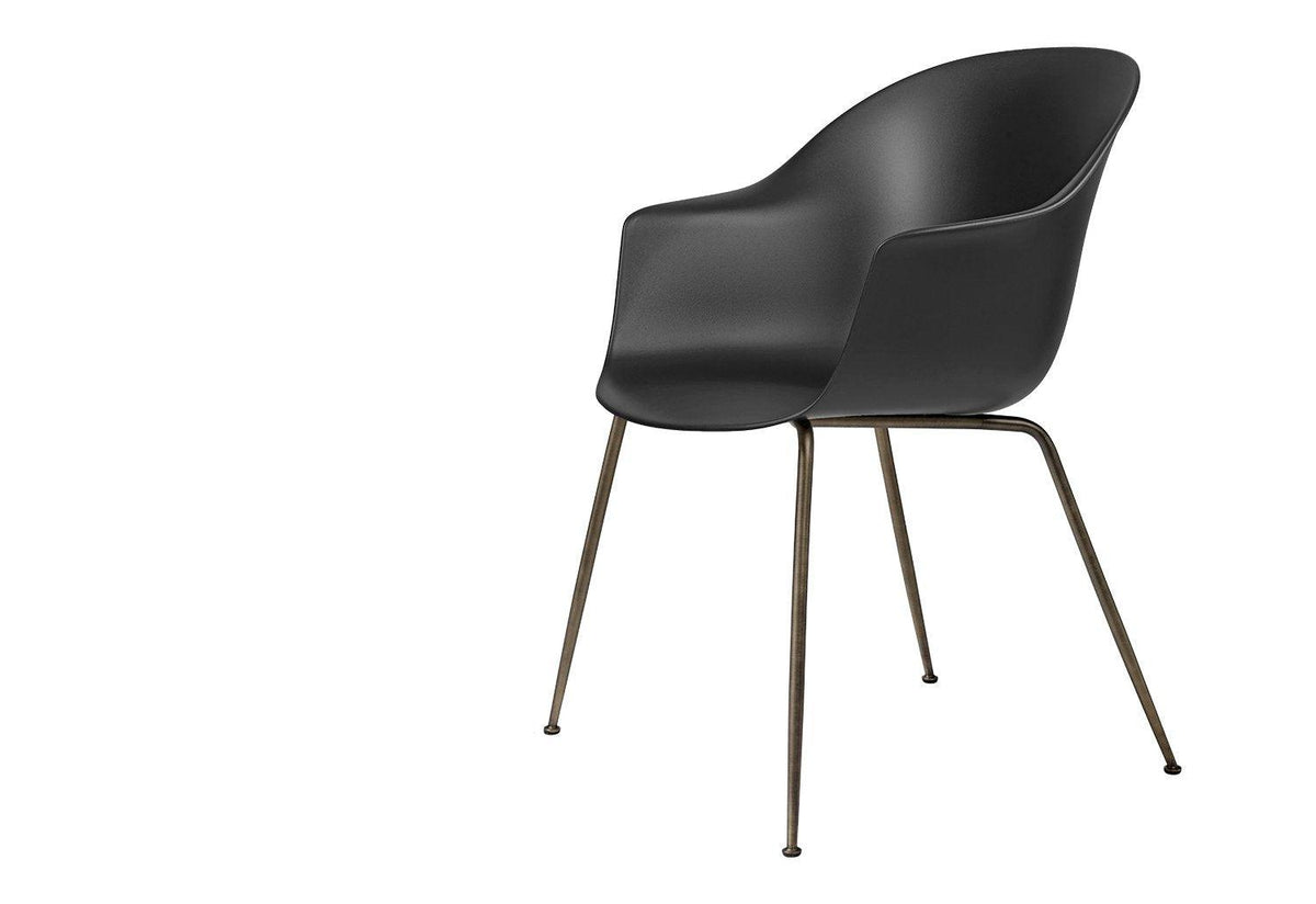 Bat Chair | Un-Upholstered, Gamfratesi, Gubi