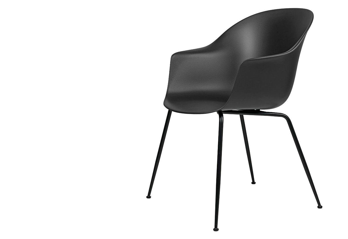 Bat Chair | Un-Upholstered, Gamfratesi, Gubi