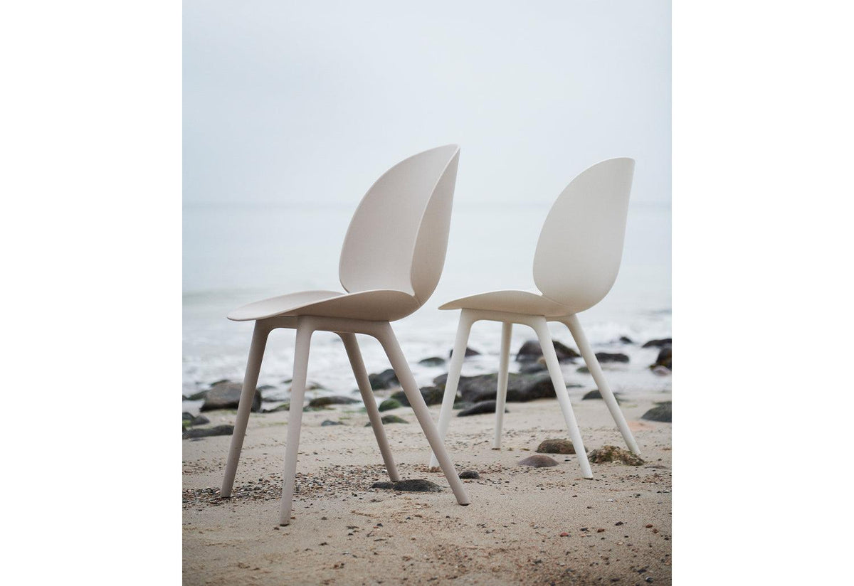 Beetle Chair - Outdoor, Gamfratesi, Gubi