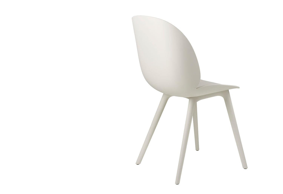 Beetle Chair - Outdoor, Gamfratesi, Gubi