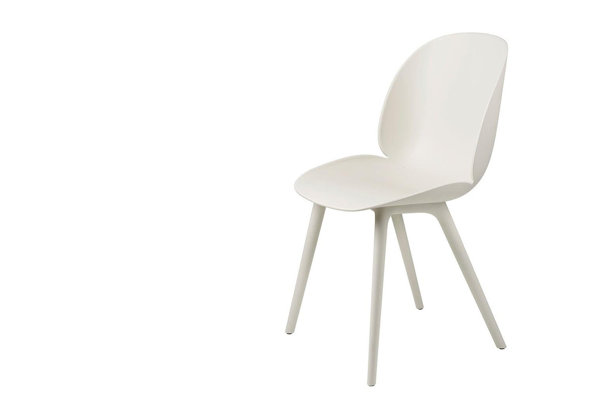 Beetle Chair - Outdoor, Gamfratesi, Gubi