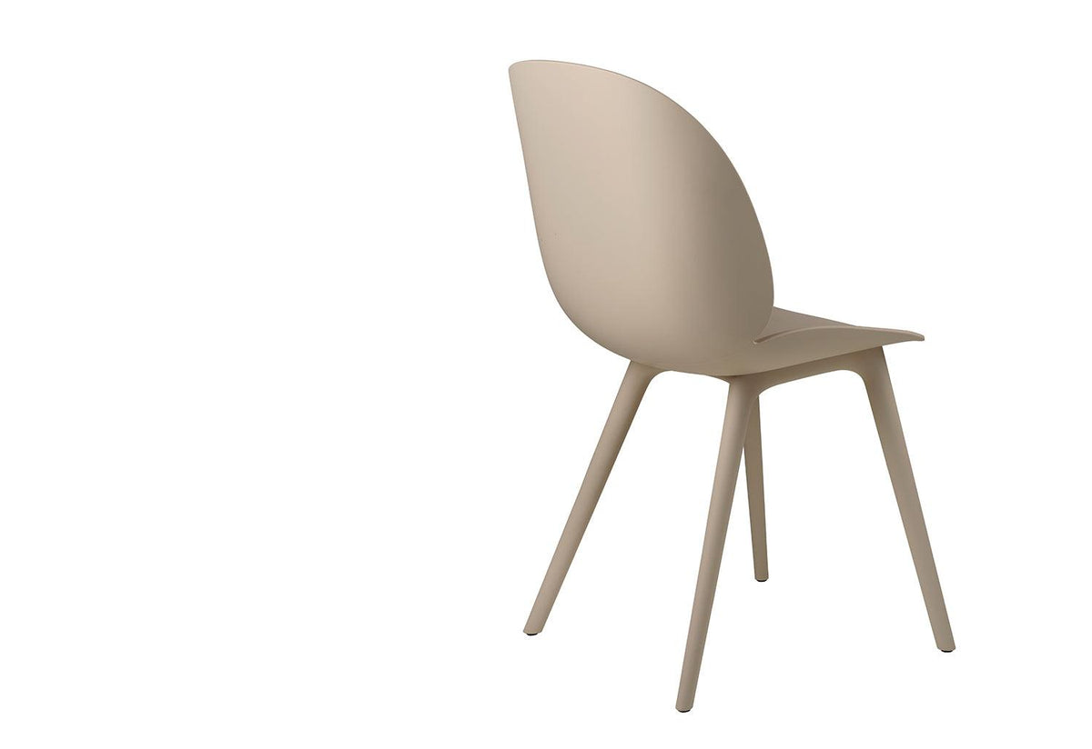 Beetle Chair - Outdoor, Gamfratesi, Gubi