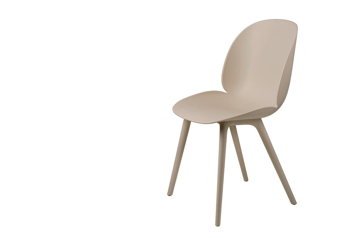 Beetle Chair - Outdoor, Gamfratesi, Gubi