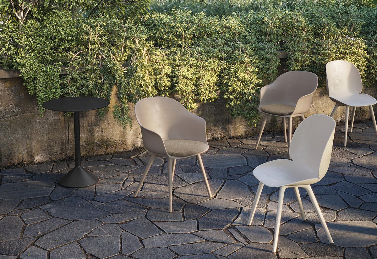 Beetle Chair - Outdoor, Gamfratesi, Gubi