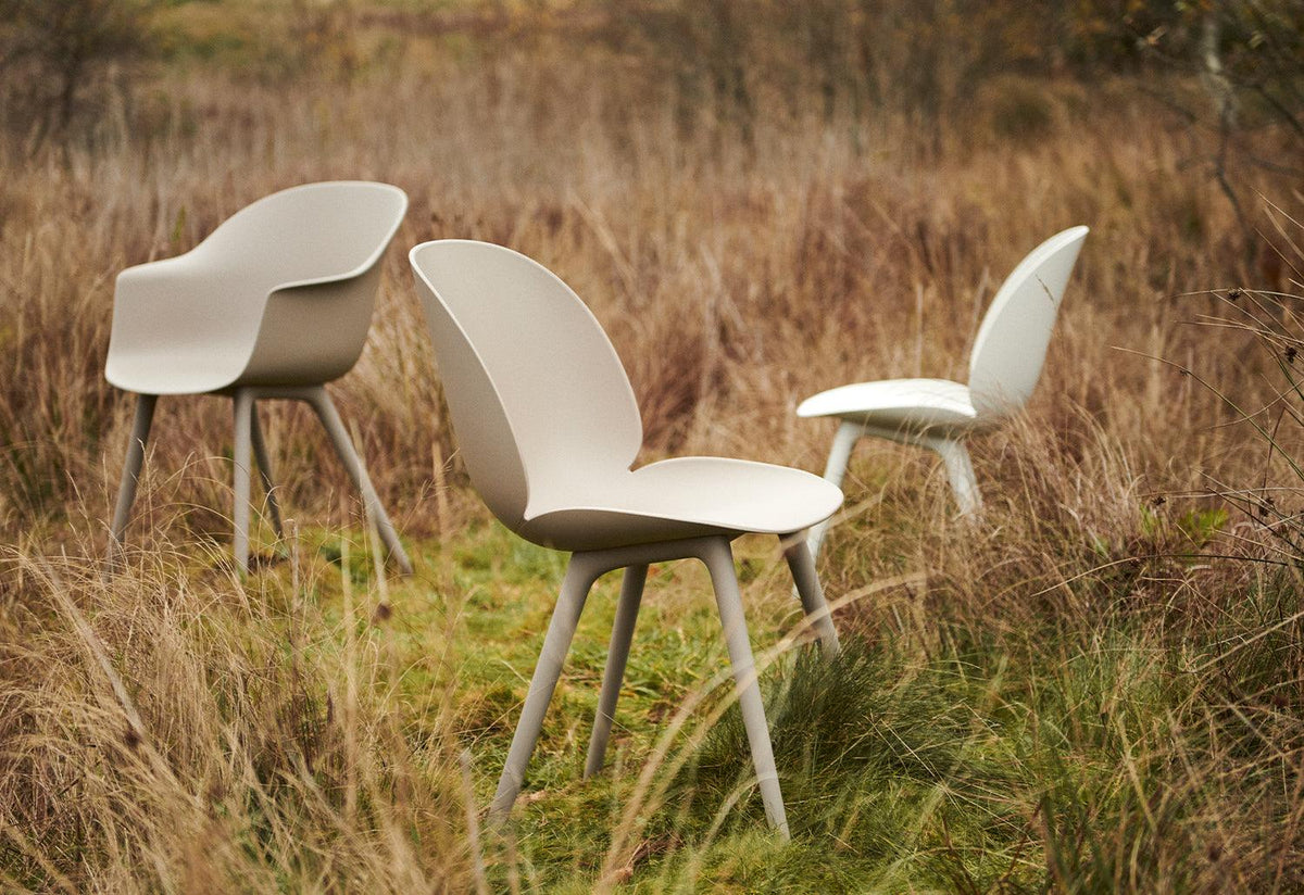 Beetle Chair - Outdoor, Gamfratesi, Gubi