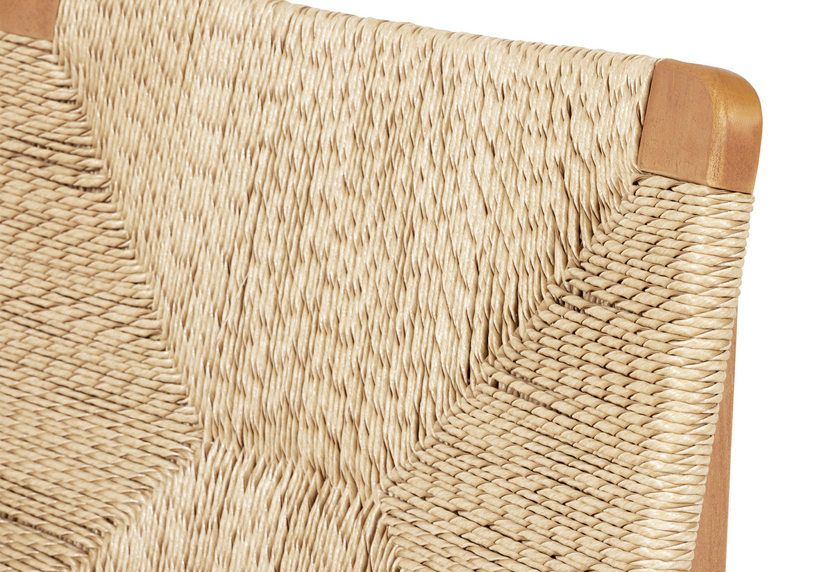 F-Chair Outdoor, Marcel gascoin, Gubi