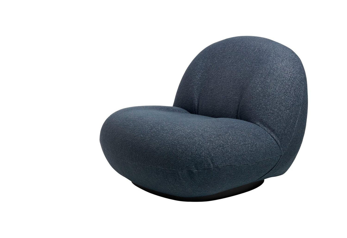 Pacha Lounge Chair, Pierre paulin, Gubi