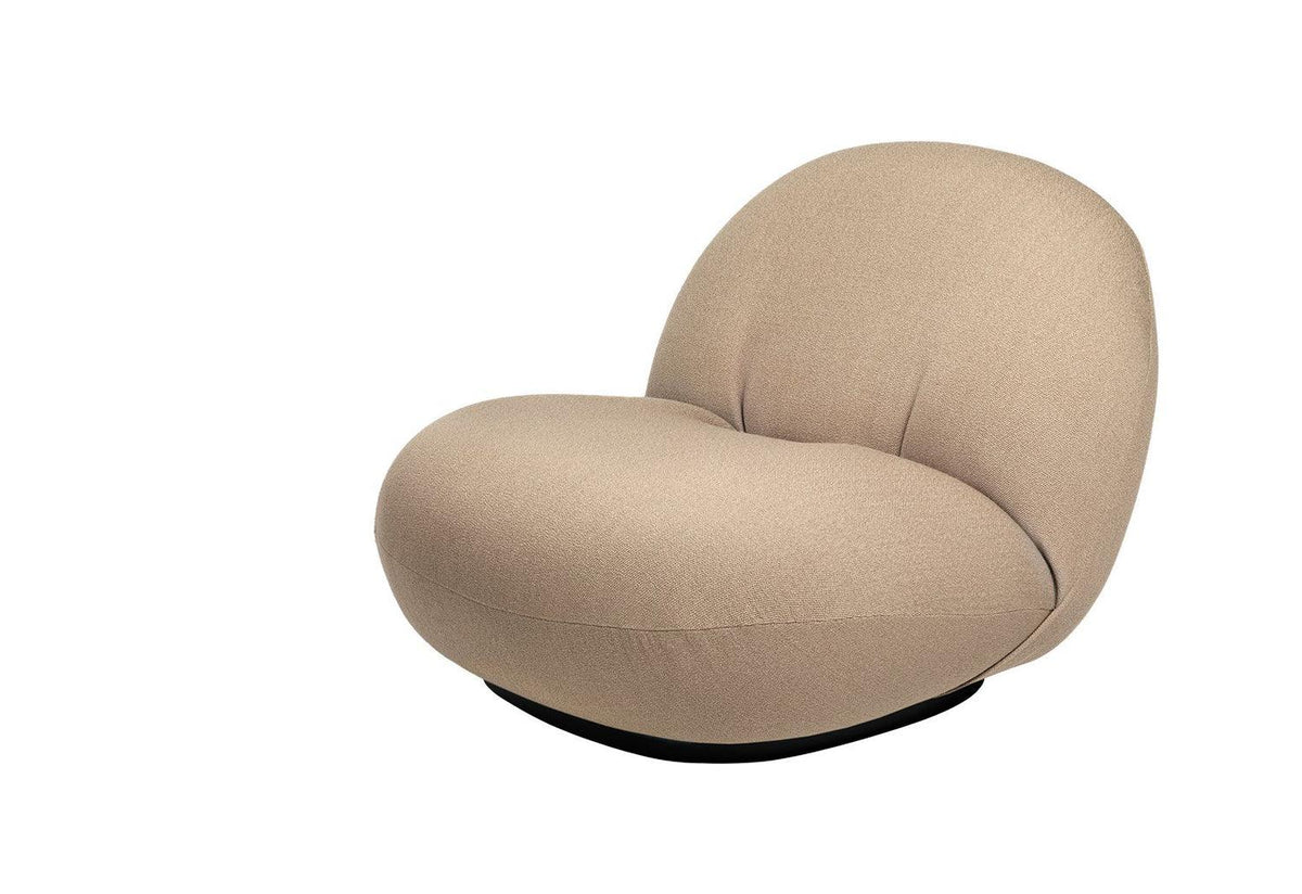 Pacha Lounge Chair, Pierre paulin, Gubi