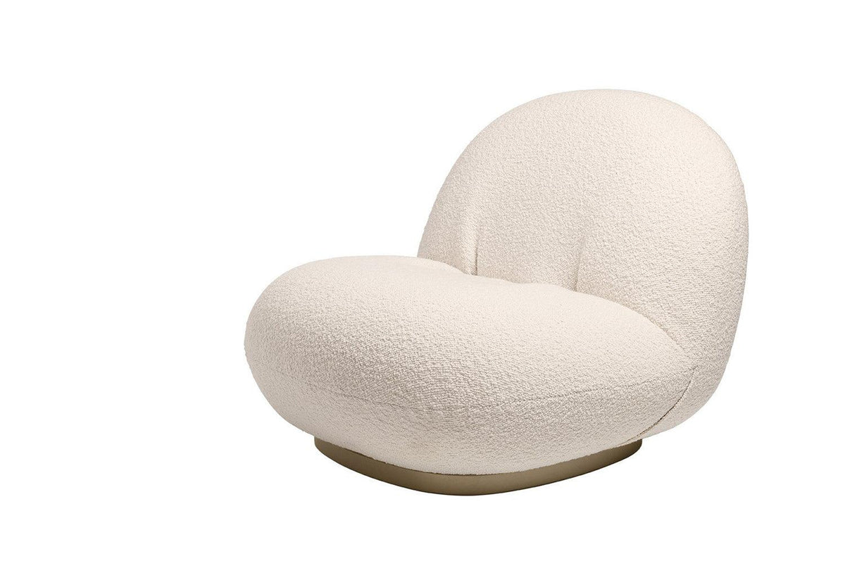 Pacha Lounge Chair, Pierre paulin, Gubi