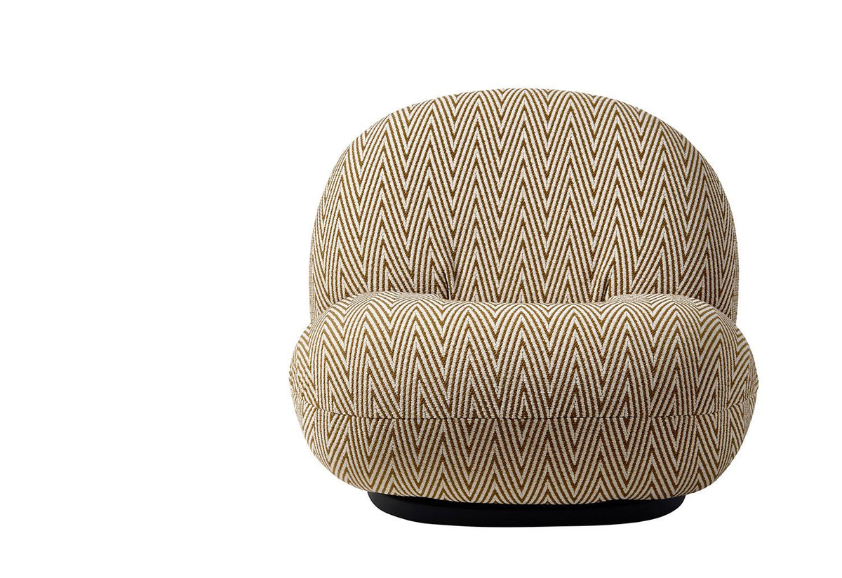 Pacha Outdoor Lounge Chair, Pierre paulin, Gubi