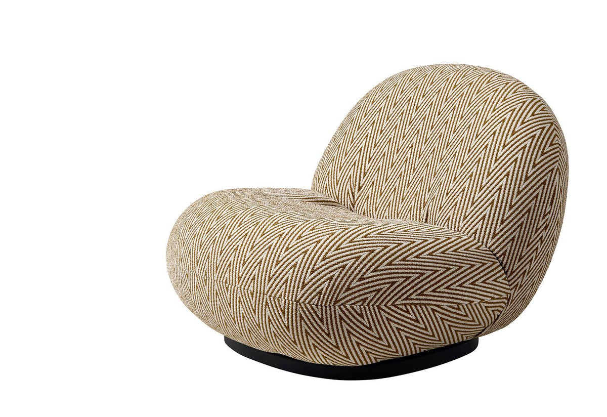 Pacha Outdoor Lounge Chair, Pierre paulin, Gubi