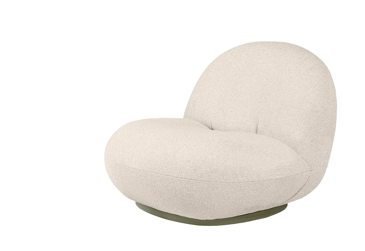 Pacha Outdoor Lounge Chair, Pierre paulin, Gubi