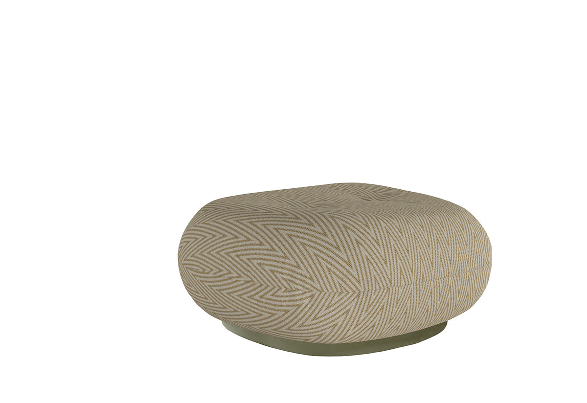 Pacha Ottoman Outdoor, Pierre paulin, Gubi