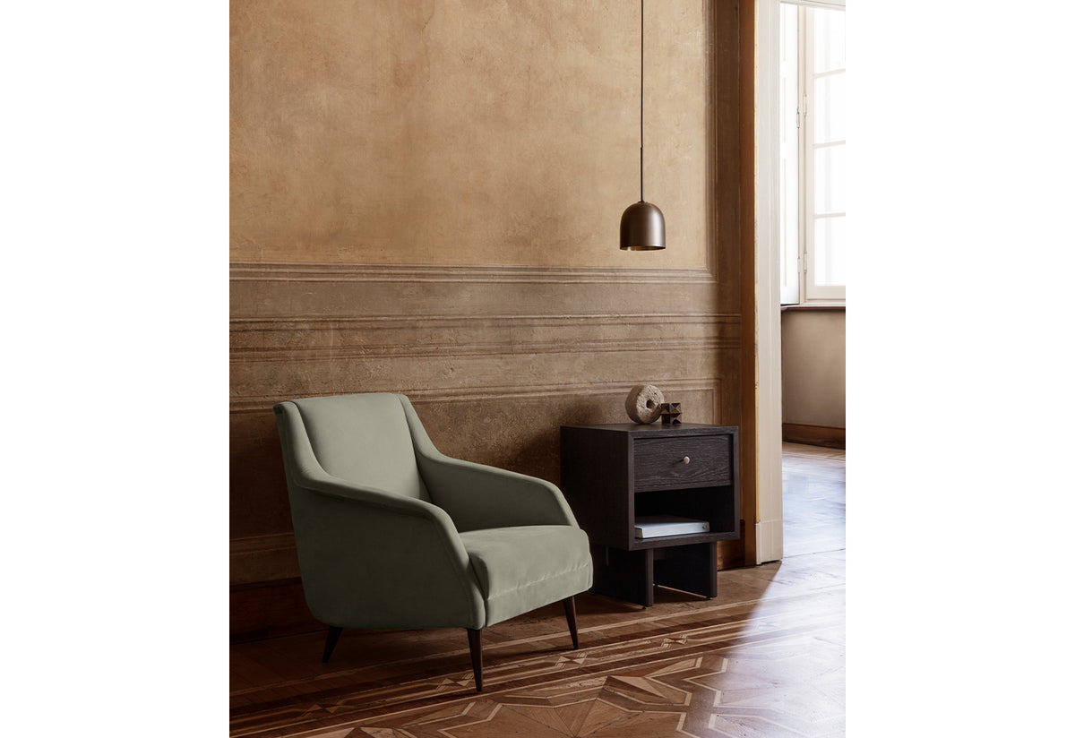 Howard Pendant, Space copenhagen, Gubi
