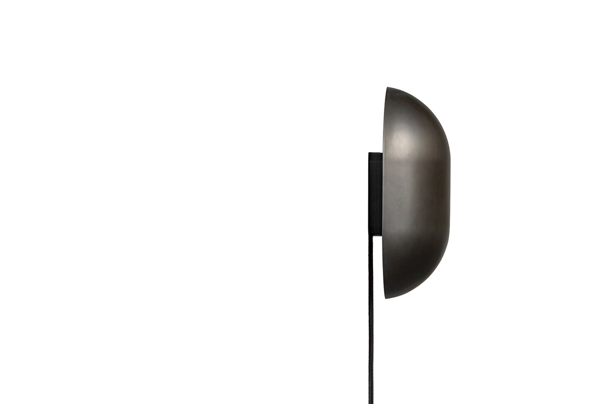Howard Wall Lamp, Space copenhagen, Gubi