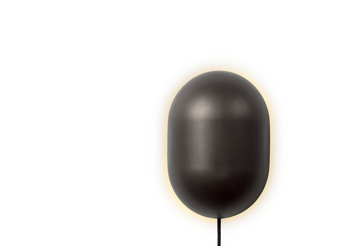 Howard Wall Lamp, Space copenhagen, Gubi