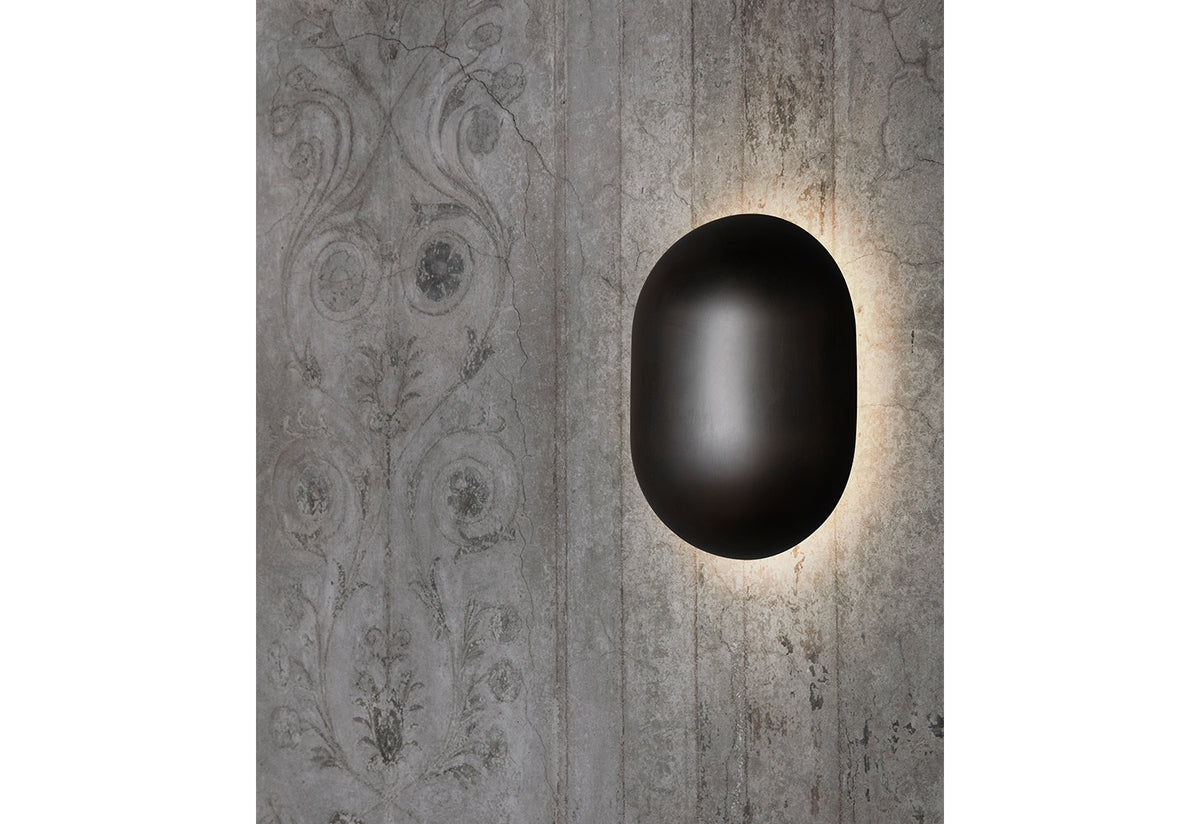 Howard Wall lamp, 2021, Space copenhagen, Gubi