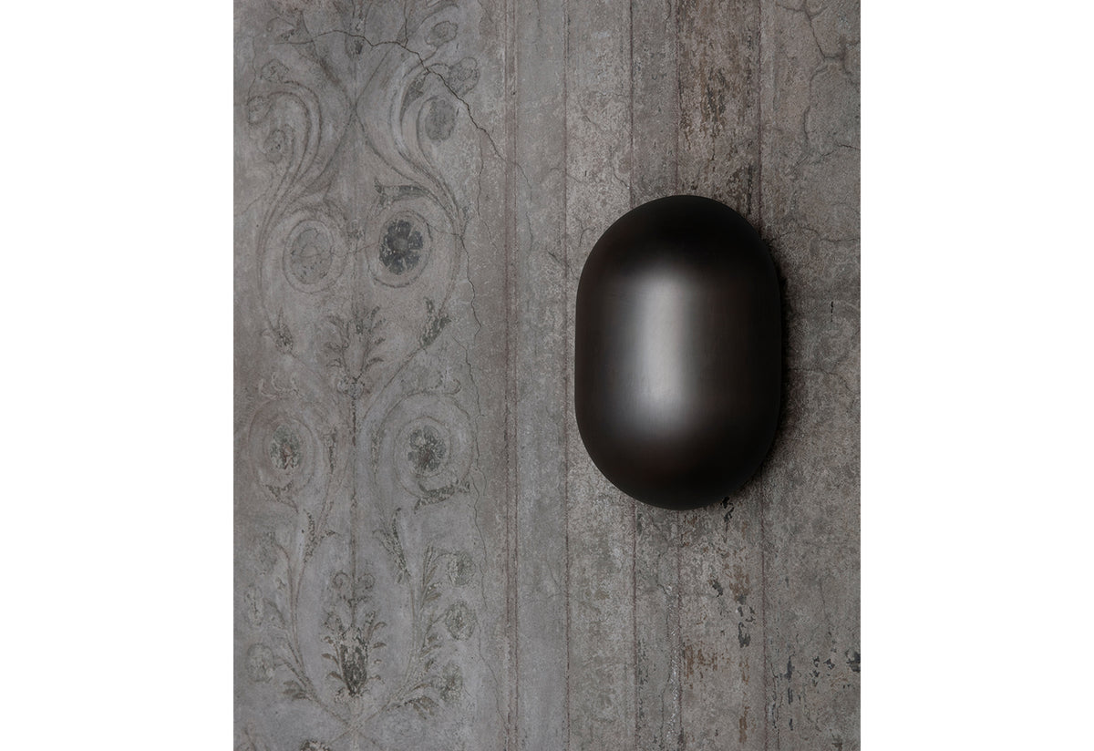 Howard Wall Lamp, Space copenhagen, Gubi