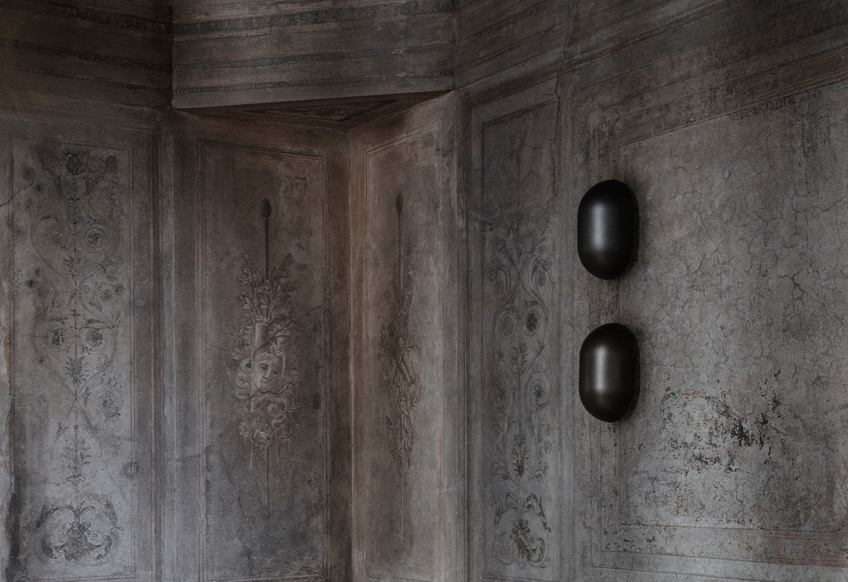 Howard Wall Lamp, Space copenhagen, Gubi